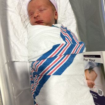 Babylist Registry Photo