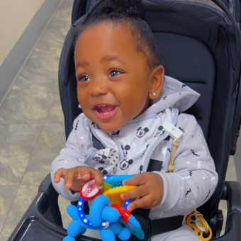 Babylist Registry Photo