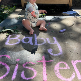 Babylist Registry Photo