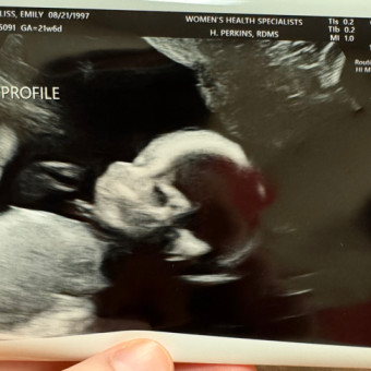 Babylist Registry Photo