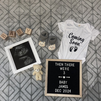 Babylist Registry Photo