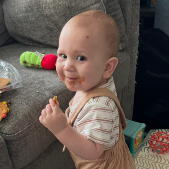Babylist Registry Photo
