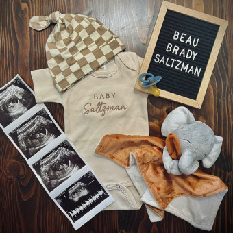 Babylist Registry Photo