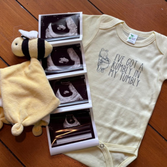 Babylist Registry Photo