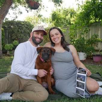 Babylist Registry Photo