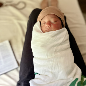 Babylist Registry Photo