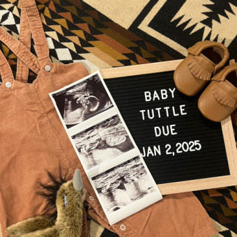 Babylist Registry Photo