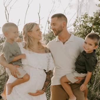 Babylist Registry Photo