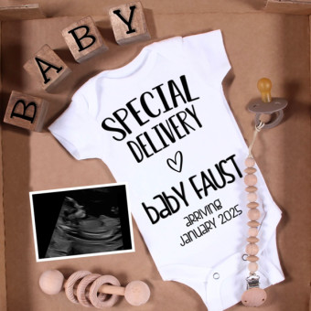 Babylist Registry Photo