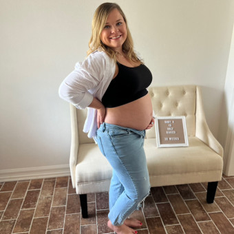Babylist Registry Photo