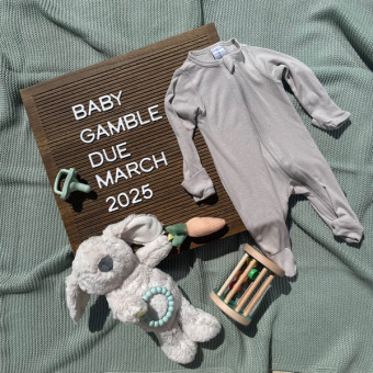 Babylist Registry Photo