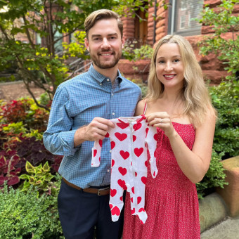 Babylist Registry Photo
