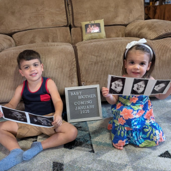 Babylist Registry Photo
