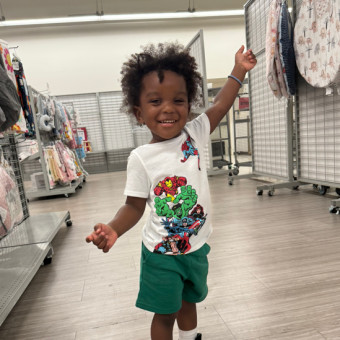 Babylist Registry Photo