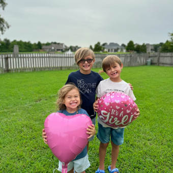 Babylist Registry Photo