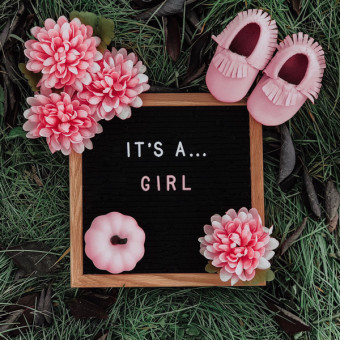 Babylist Registry Photo