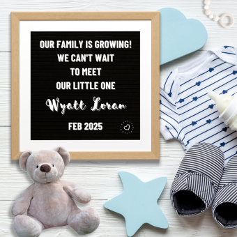Babylist Registry Photo