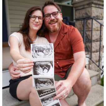 Babylist Registry Photo