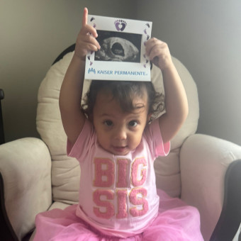 Babylist Registry Photo