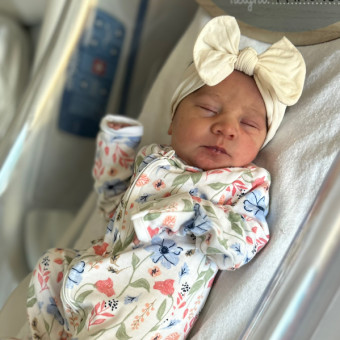 Babylist Registry Photo