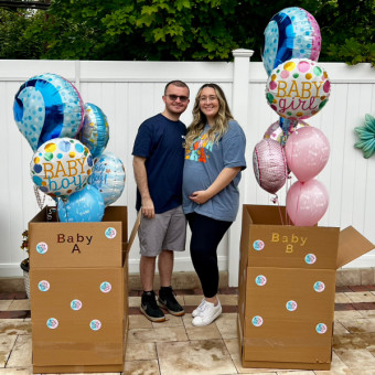Babylist Registry Photo