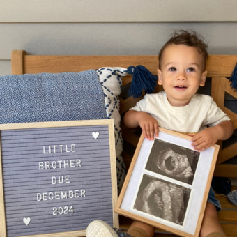 Babylist Registry Photo