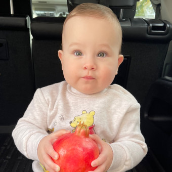 Babylist Registry Photo
