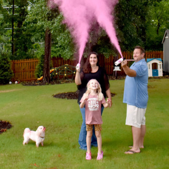 Babylist Registry Photo