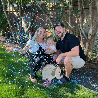 Babylist Registry Photo