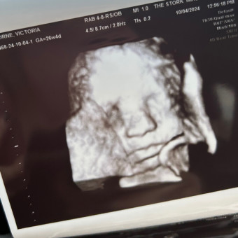 Babylist Registry Photo