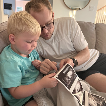 Babylist Registry Photo