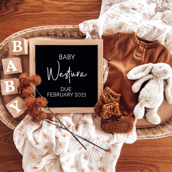 Babylist Registry Photo