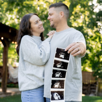Babylist Registry Photo