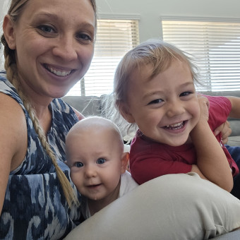 Babylist Registry Photo