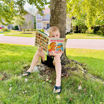 Babylist Registry Photo