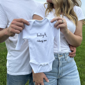 Babylist Registry Photo