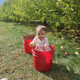 Babylist Registry Photo
