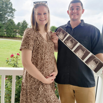 Babylist Registry Photo