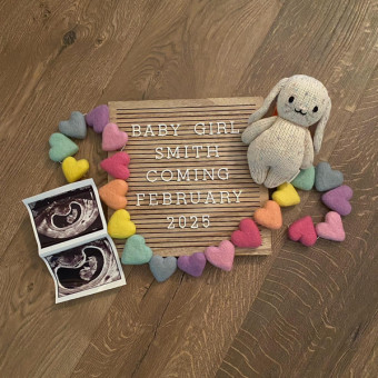 Babylist Registry Photo