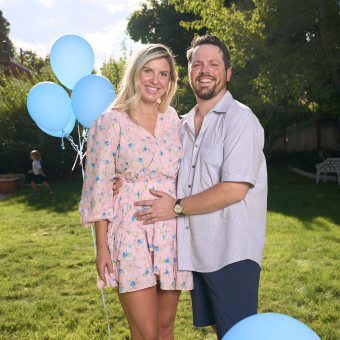 Babylist Registry Photo