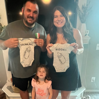 Babylist Registry Photo