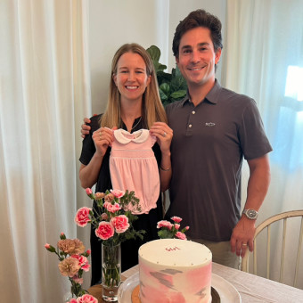 Babylist Registry Photo