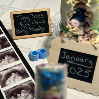 Babylist Registry Photo
