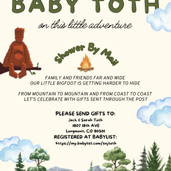 Babylist Registry Photo