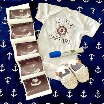 Babylist Registry Photo