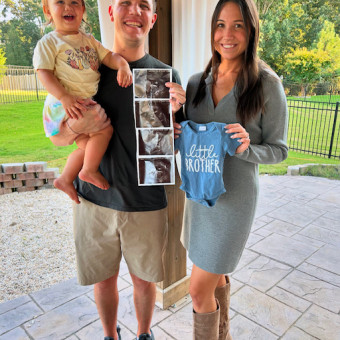 Babylist Registry Photo