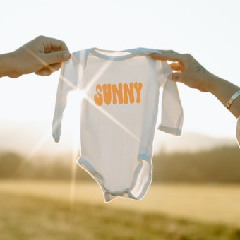 Babylist Registry Photo