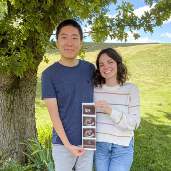 Babylist Registry Photo