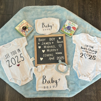 Babylist Registry Photo