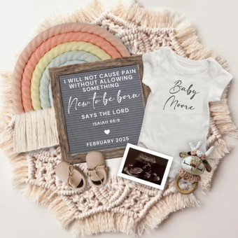 Babylist Registry Photo